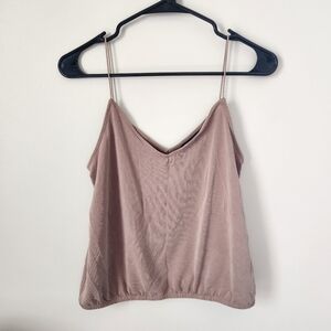 Express Tank Top